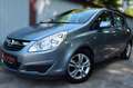 Opel Corsa D Basis, Klima, TÜV Neu Zilver - thumbnail 1