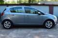Opel Corsa D Basis, Klima, TÜV Neu Zilver - thumbnail 5
