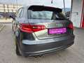 Audi A3 *** ALLRAD *** AUTOMATIK S line Sportpaket quattro Grau - thumbnail 11