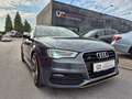 Audi A3 *** ALLRAD *** AUTOMATIK S line Sportpaket quattro Grau - thumbnail 3