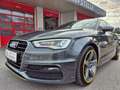 Audi A3 *** ALLRAD *** AUTOMATIK S line Sportpaket quattro Grau - thumbnail 7