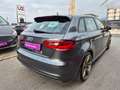 Audi A3 *** ALLRAD *** AUTOMATIK S line Sportpaket quattro Grau - thumbnail 13