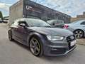 Audi A3 *** ALLRAD *** AUTOMATIK S line Sportpaket quattro Grau - thumbnail 1