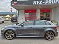 Audi A3 *** ALLRAD *** AUTOMATIK S line Sportpaket quattro Grau - thumbnail 8