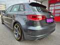 Audi A3 *** ALLRAD *** AUTOMATIK S line Sportpaket quattro Grau - thumbnail 10