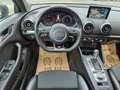 Audi A3 *** ALLRAD *** AUTOMATIK S line Sportpaket quattro Grau - thumbnail 22