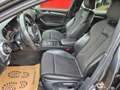 Audi A3 *** ALLRAD *** AUTOMATIK S line Sportpaket quattro Grau - thumbnail 16