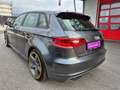 Audi A3 *** ALLRAD *** AUTOMATIK S line Sportpaket quattro Grau - thumbnail 9