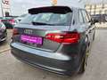 Audi A3 *** ALLRAD *** AUTOMATIK S line Sportpaket quattro Grau - thumbnail 14