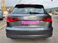 Audi A3 *** ALLRAD *** AUTOMATIK S line Sportpaket quattro Grau - thumbnail 12