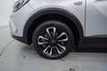 Opel Crossland 1.2 S&S Elegance Pack 110 Plateado - thumbnail 11