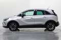 Opel Crossland 1.2 S&S Elegance Pack 110 Plateado - thumbnail 8