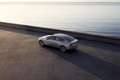 Volvo ES90 Single Motor Extended Range Ultra 92 kWh | Pilot A Silber - thumbnail 24
