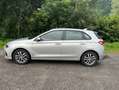 Hyundai i30 i30 CW 1,0 T-GDI Level 5 Level 5 Silber - thumbnail 2