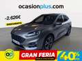 Ford Kuga 2.5 Duratec PHEV ST-Line X 4x2 Gris - thumbnail 1