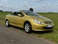 Peugeot 307 TÜV NEU! Kupplung und Bremsen neu! Sehr gepflegt! Auriu - thumbnail 2
