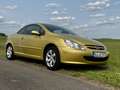 Peugeot 307 TÜV NEU! Kupplung und Bremsen neu! Sehr gepflegt! Auriu - thumbnail 4