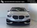 BMW 118 118iA 140ch Edition Sport DKG7 Silber - thumbnail 2