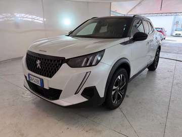 1.5 BlueHDi GT