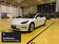 Tesla Model 3 Long Range AWD Blanc - thumbnail 2