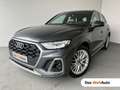 Audi Q5 35 TDI S line Grau - thumbnail 1