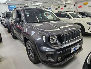 Renegade 1.0 t3 120cv Longitude 2wd