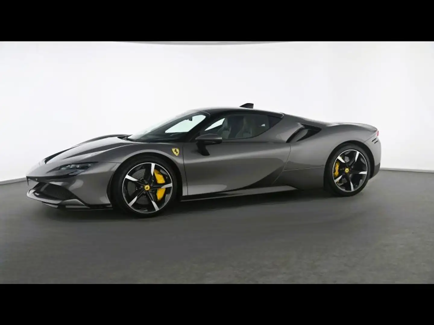 Ferrari SF90 Stradale STRADALE - 2