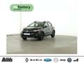 Dacia Sandero Stepway TCe 110 Extreme+ KLIMA R-KAM EFH LM SHZ LM Zwart - thumbnail 2