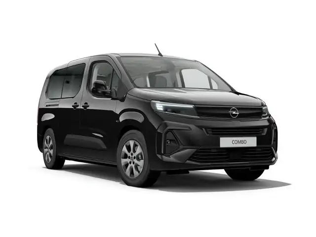 Opel Combo Life 1.5 D AT XL N1 Edition Style 2xSchiebetür NAVI