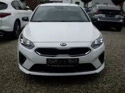 Kia pro cee'd / ProCeed GT