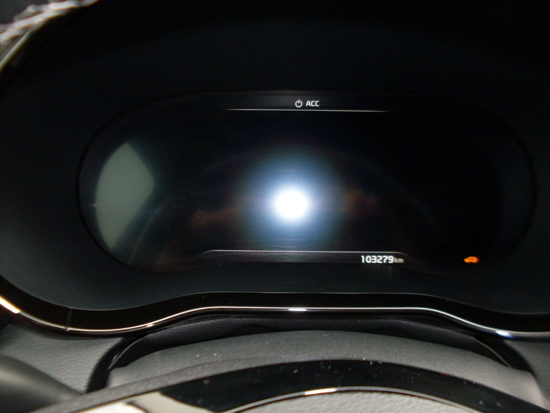Kia ProCeed / pro_cee'd GT — photo 8