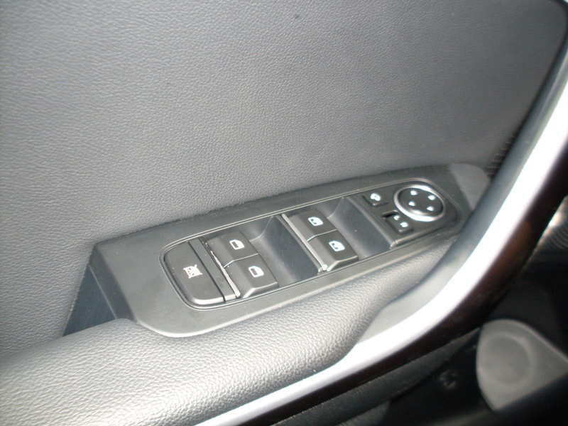 Kia ProCeed / pro_cee'd GT — photo 14