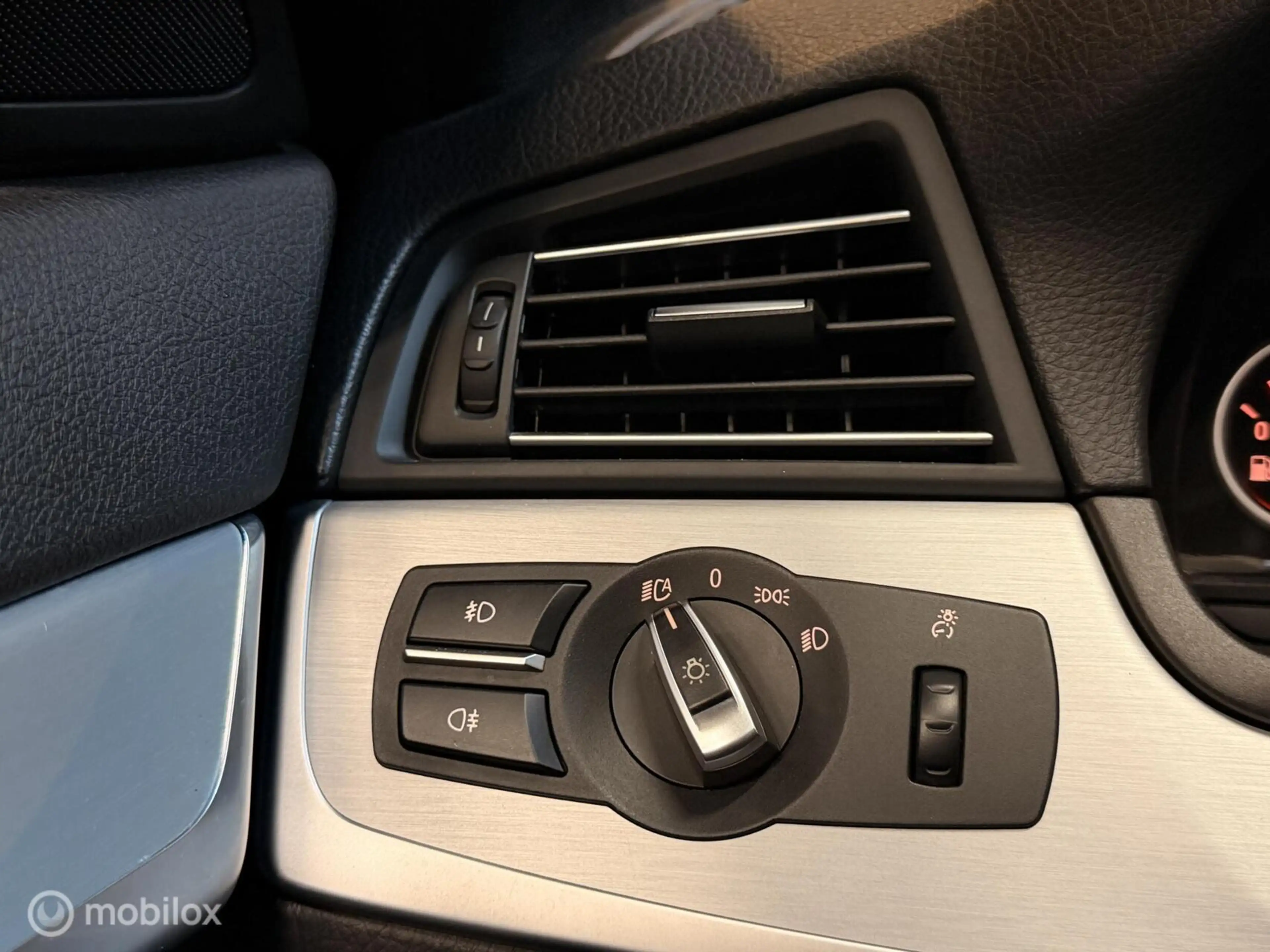 BMW 535 5-serie Touring 535xi M-Sport 306pk LEDER MEMORY X — photo 15