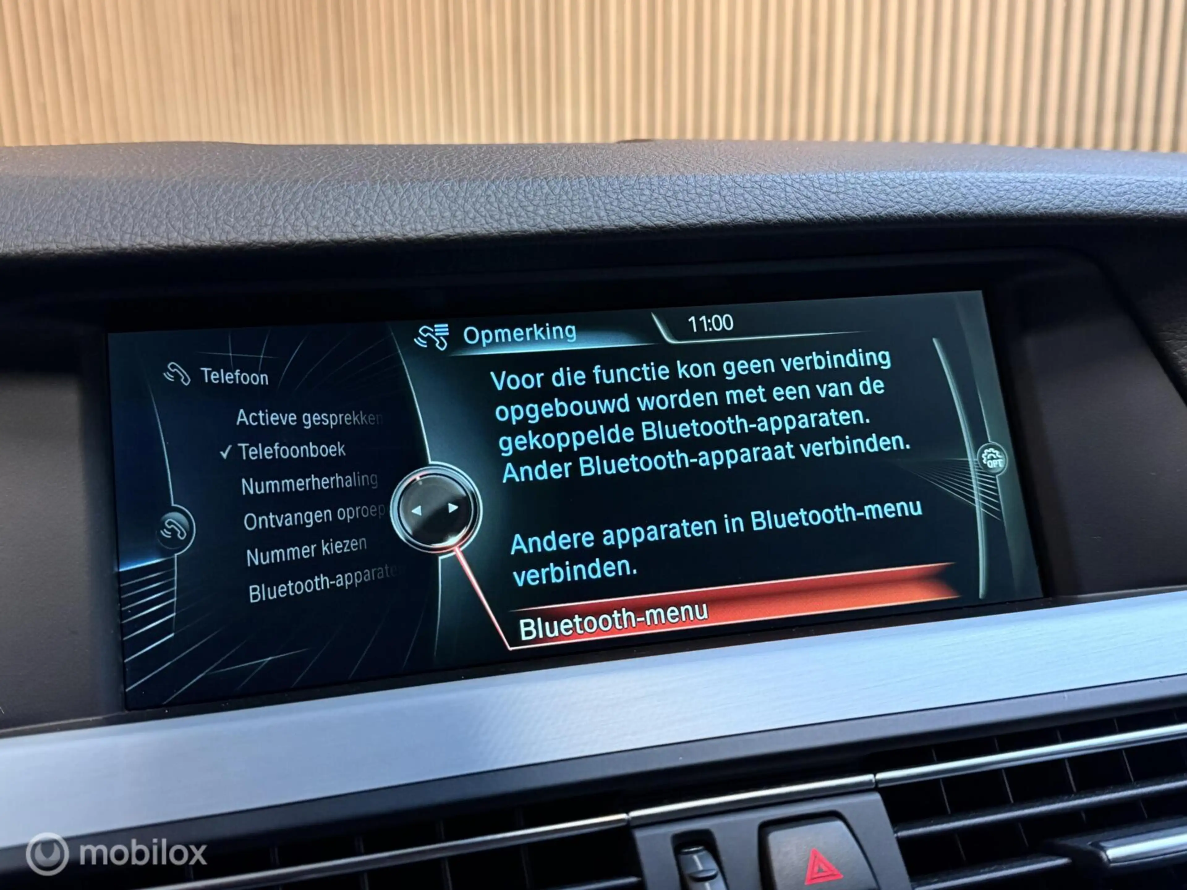 BMW 535 5-serie Touring 535xi M-Sport 306pk LEDER MEMORY X — photo 20