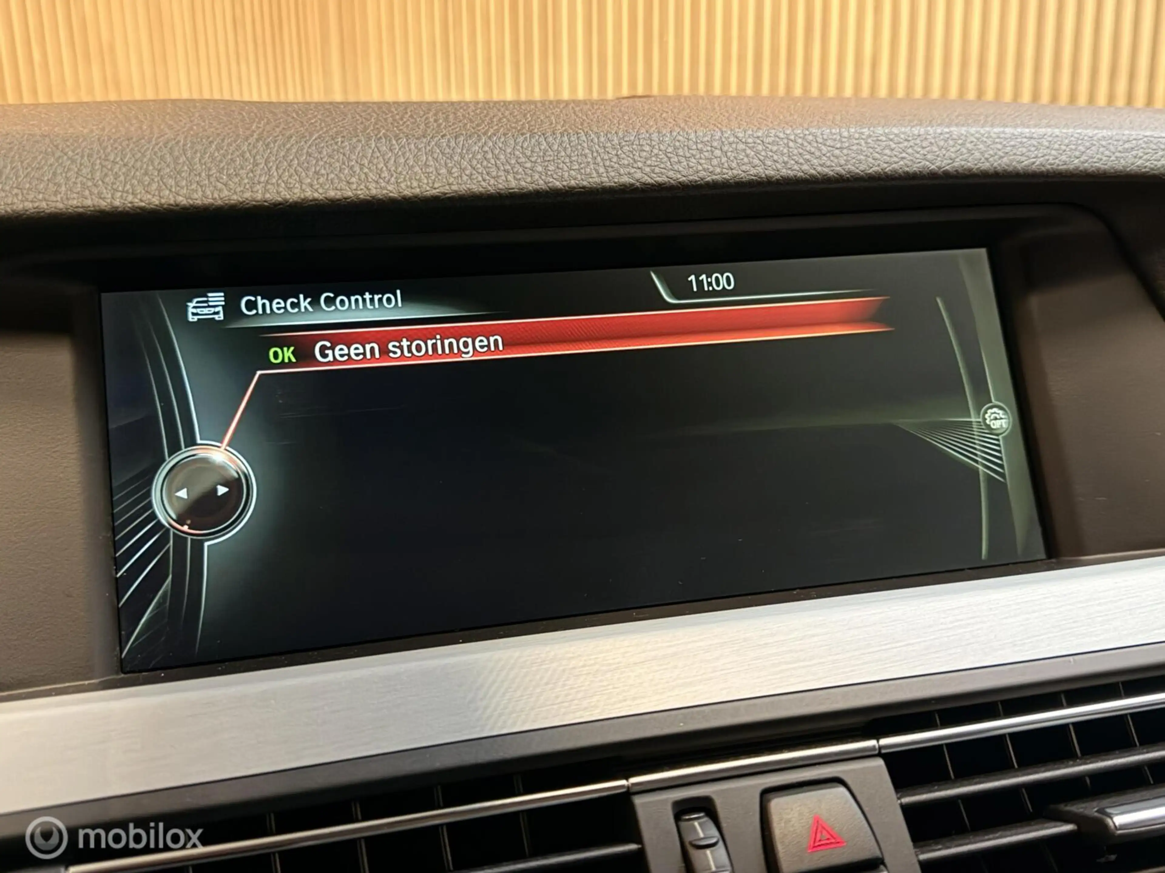 BMW 535 5-serie Touring 535xi M-Sport 306pk LEDER MEMORY X — photo 21