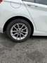 BMW 118 118 d Advantage Weiß - thumbnail 15