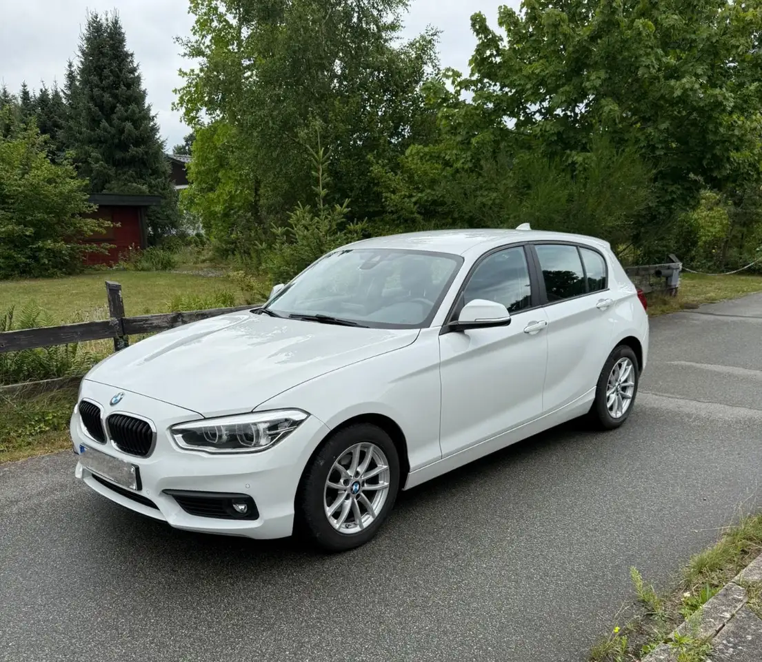 BMW 118
