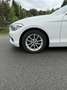 BMW 118 118 d Advantage Weiß - thumbnail 17