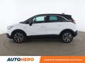 Opel Crossland X 1.2 Turbo Innovation Auto Blanc - thumbnail 3