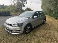 Volkswagen Golf 1.6 TDI 110 BlueMotion Technology FAP Confortline