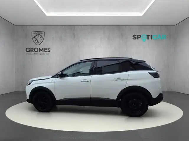 Peugeot 3008 view 6