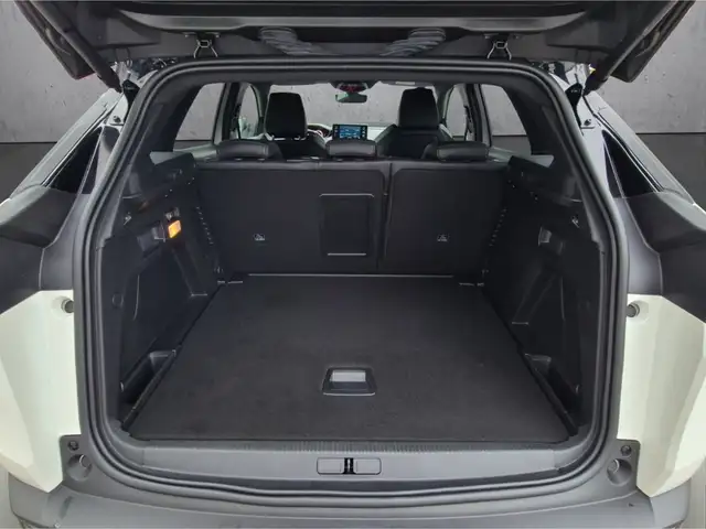 Peugeot 3008 view 7