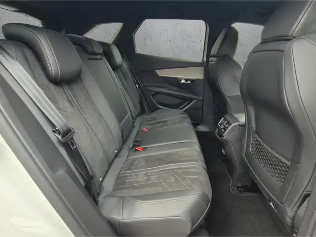 Peugeot 3008 view 14