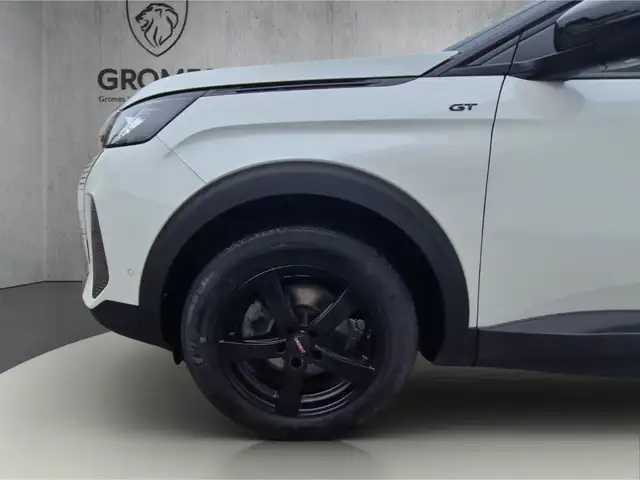 Peugeot 3008 view 11