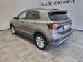 Volkswagen T-Cross 1.0 TSI Style BMT Gris - thumbnail 16