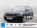 BMW X1 xDrive 25e M-Sport LED ACC NAVI KAMERA Schwarz - thumbnail 1