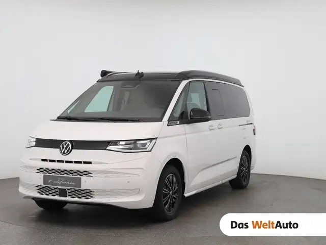 Volkswagen T6 California VW T6 California Beach eHybrid 180 kW 4M