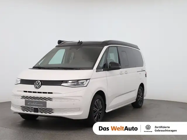 Volkswagen T7 California
