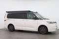 Volkswagen T6 California VW T6 California Beach eHybrid 180 kW 4M Weiß - thumbnail 7