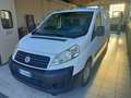 Fiat Scudo 3 POSTI 2.0 DIESEL 120CV Bianco - thumbnail 2